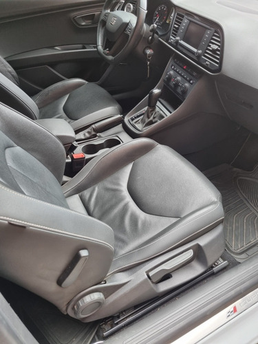 Imagen 13 de 13 de Seat Leon 2.0 T Cupra 2015