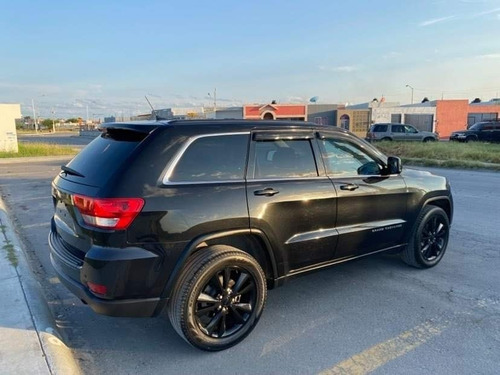 Imagen 2 de 8 de Grand Cherokee 2012 4x4