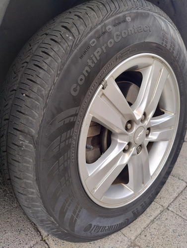 Chevrolet Trax 1.8 Lt At