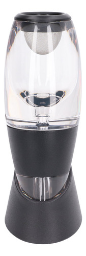 Wine Airarator Aerator Durable Plastic Bernoulli Principle