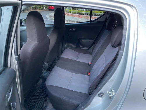 Suzuki Celerio 2013 Full