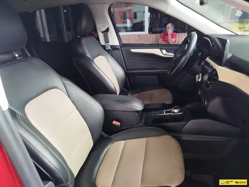 Ford Escape 2.5 Se