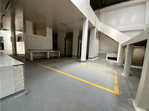 Venta Bodega Zona Industrial Toberin