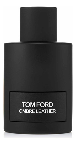 Perfume Importado  Ombre Leather Edp 100 Ml Tom Ford