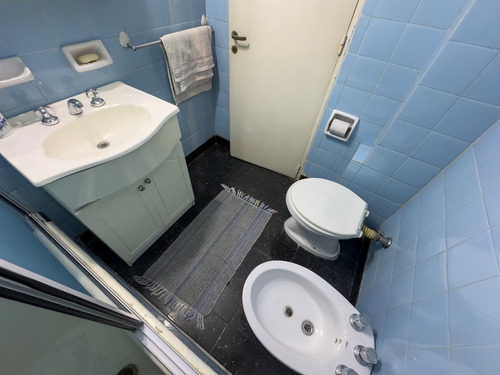 Venta - Departamento - 3 Ambientes - Apto Credito - Boedo