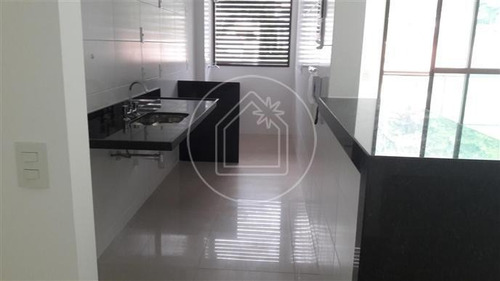 Apartamento - Ref: 860611