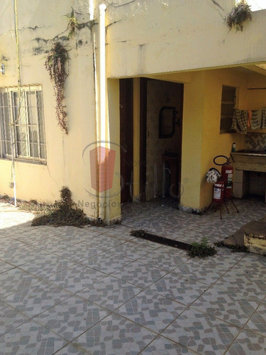 Imagem 3 de 12 de Sobrado - Vila Prudente - Ref: 3020 - V-3020