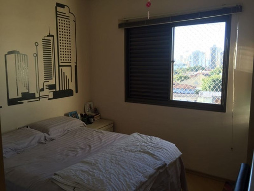Imagem 15 de 15 de Apartamento - Ref: 3997