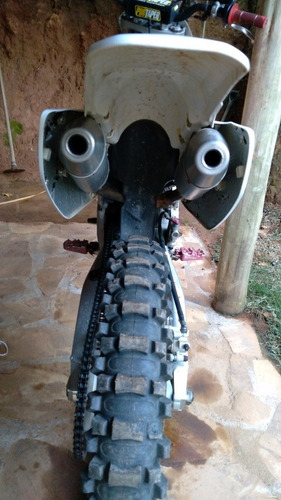 Honda Crf 250r