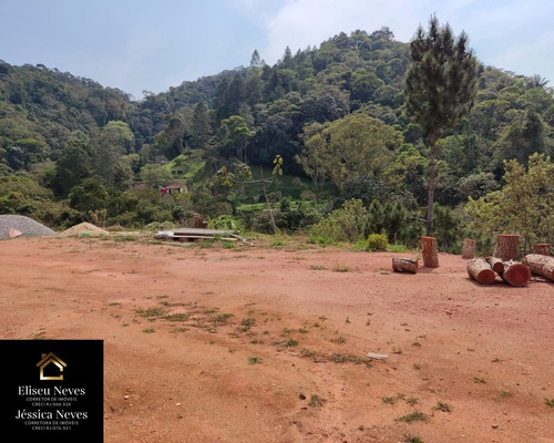 Imagem 2 de 27 de Terreno No Bairro Lagoa Das Lontras Em Miguel Pereira-rj - Te00075 - 70108417