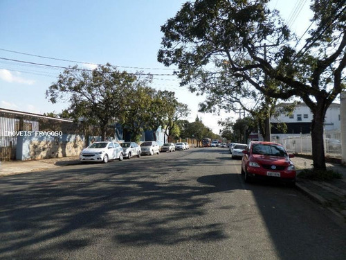 Imagem 2 de 15 de Prédio Para Venda Em Curitiba, Rebouças - 20.276_1-1233141