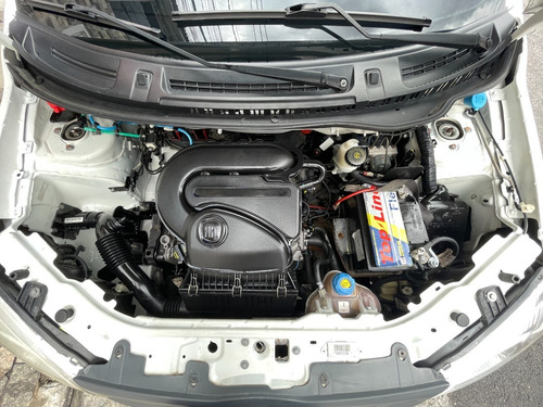 Imagem 9 de 9 de Fiat Fiorino 1.4 Flex Basica 2017 R Motors