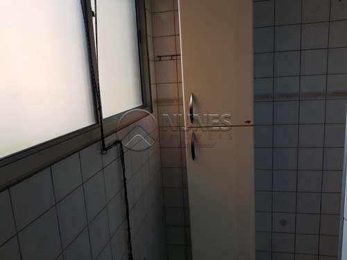 Imagem 4 de 10 de Apartamentos - Ref: V301121