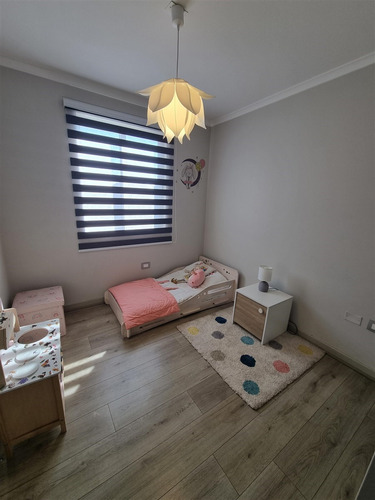 Casa En Arriendo De 3 Dorm. En Chicauma