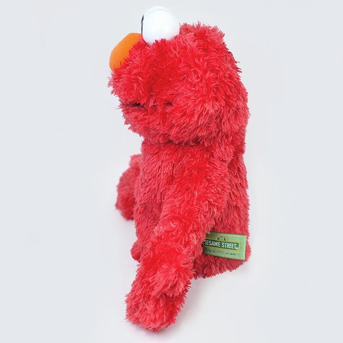 Marioneta De Mano Elmo Sesame Street Elmo