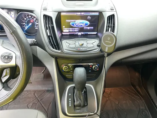 Ford Escape 2.0 Se 4x4