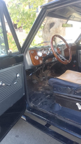 Imagen 8 de 10 de Chevrolet C20