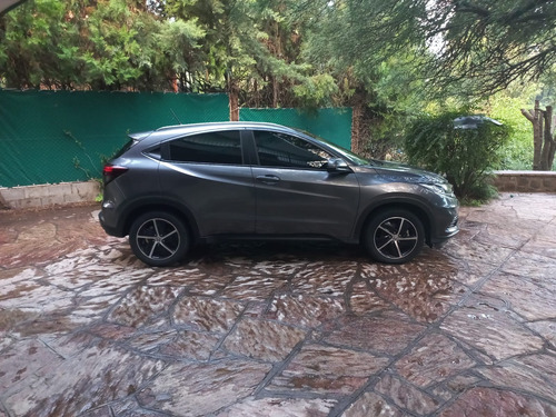 Honda HR-V 1.8 Ex 2wd Cvt