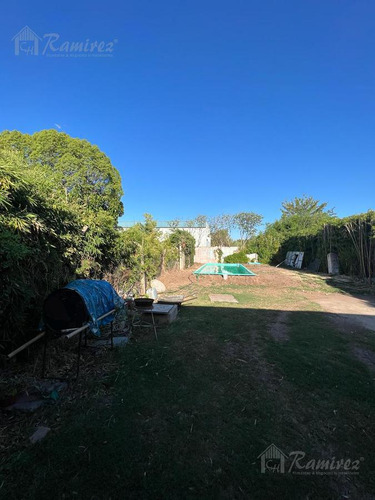 Casa 3 Ambientes En Venta - La Reja, Moreno