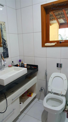 Chacara Em Atibaia Em Condomínio Estudo Entrada E Parcelas