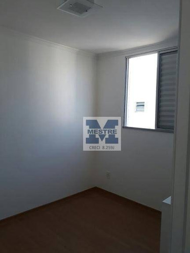 Imagem 7 de 15 de Apartamento À Venda, 55 M² Por R$ 233.200,02 - Vila Bremen - Guarulhos/sp - Ap2052