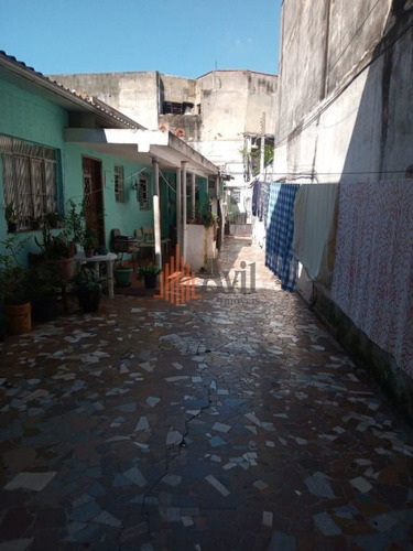 Imagem 3 de 5 de Terreno À Venda, 400 M² Por R$ 1.100.000,00 - Vila Carrão - São Paulo/sp - Av6462
