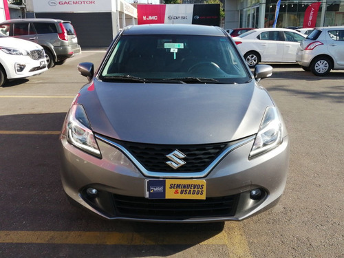 Suzuki Baleno Baleno Glx Hb 1.4 Aut 2018