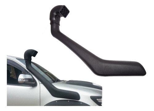 Snorkel  Toyota Hilux  2013-2015