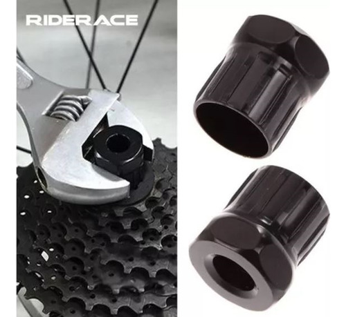 Extractor De Piñón Cassette Bicicleta Ciclismo