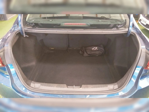 Chevrolet Onix 1.0T Ltz