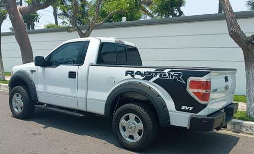 Ford Lobo Muy Barata Automática Equipada Suspensión Cotice