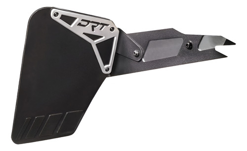Loderas Ó Mud Flaps Para Maverick R Drt