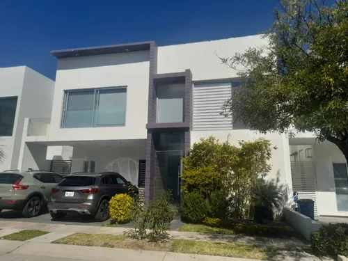 Casa En Renta En Virreyes