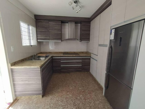 Imagen 9 de 30 de Casas En Venta Trapiche Villas Cabudare 22-12239 /m