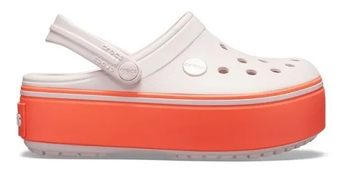 Crocs Crocband Plataforma Talla Us C12 29 30
