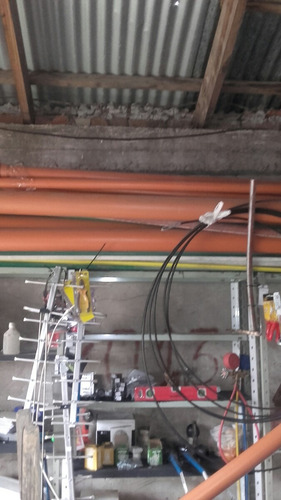 Imagen 3 de 5 de Plomero Instalaciones Sanitarias En General1 En Cap. Federal