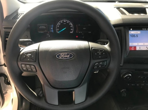 Ford Ranger 3.2 Xls Cabina Doble 4x4 Ventas Corporativas - A