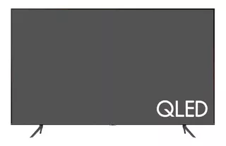 Samsung Smart Tv Q60t 43 Qled 4k Uhd Hdr (2020) _1