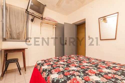 Venta Hotel En Constitución Con 37 Habitaciones