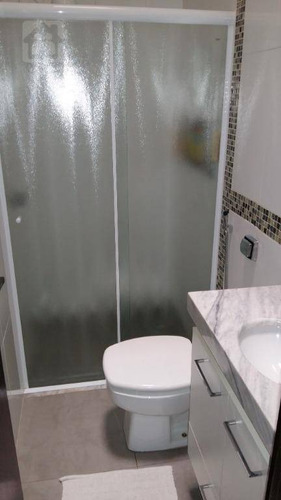 Imagem 17 de 30 de Casa À Venda, 220 M² Por R$ 470.000,00 - Concórdia I - Araçatuba/sp - Ca1043