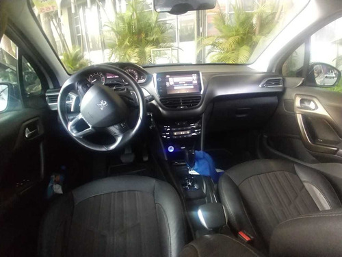 Peugeot 2008 2017 1.6 16v Crossway Flex Aut. 5p