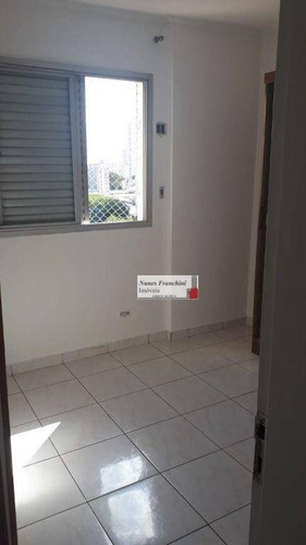 Imagem 15 de 23 de Apartamento À Venda, 70 M² Por R$ 585.000,00 - Lapa - São Paulo/sp - Ap8399