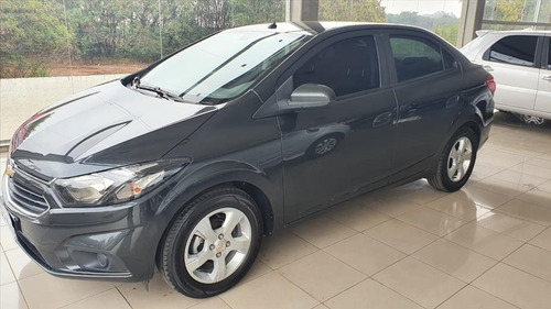 Imagem 4 de 6 de Prisma 1.4 Mpfi Lt 8v Flex 4p Manual