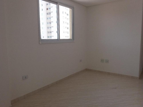 Imagem 11 de 12 de Apartamento No Bairro Vila Guiomar - Santo André-sp - 2939