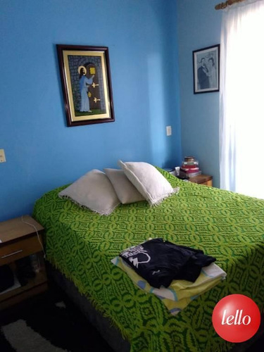 Imagem 8 de 15 de Apartamento - Ref: 243321