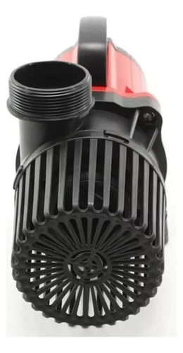 Bomba Submersa Ocean Tech Ac-30000 Lagos E Fontes - 30000l/h