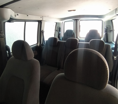 Fiat Doblo 1.8 16v Essence Flex 5p