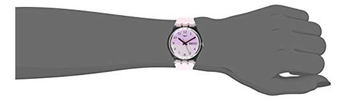 Reloj Para Hombre Swatch/ultrarose