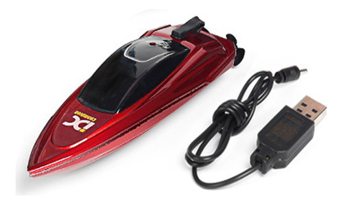 Mini Speed Boat Rc Boat Toys