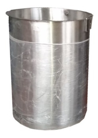 Imagen 6 de 6 de Termo Nevera, Carro Para Avena, Carrito Avenero, Friomec